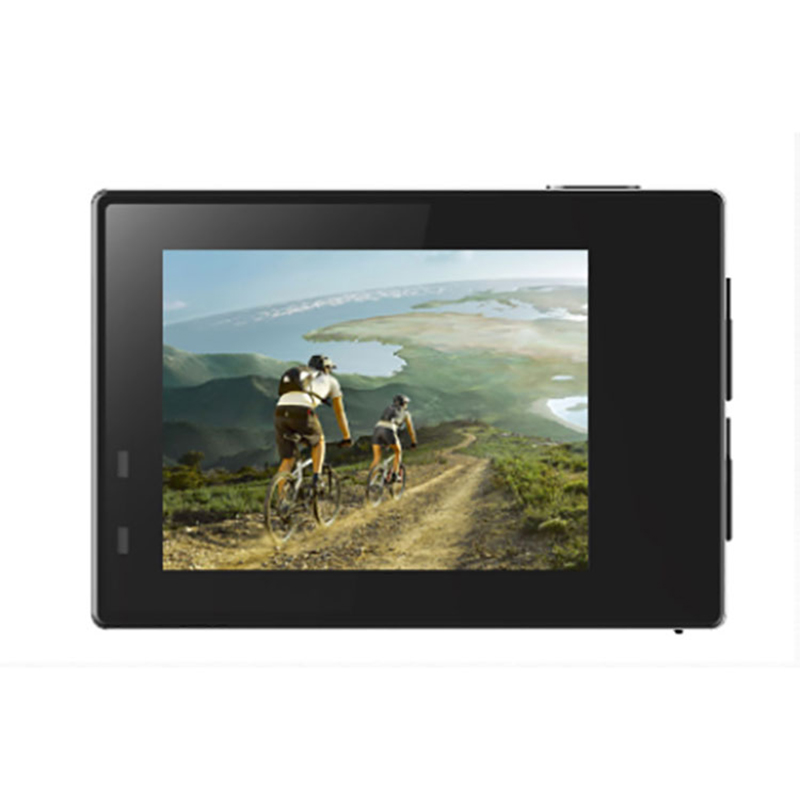 冒険にアクション カメラを選ぶ理由