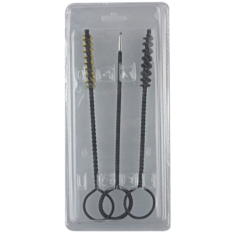 9mm ハンドガン クリーニング キット ブリスターパック