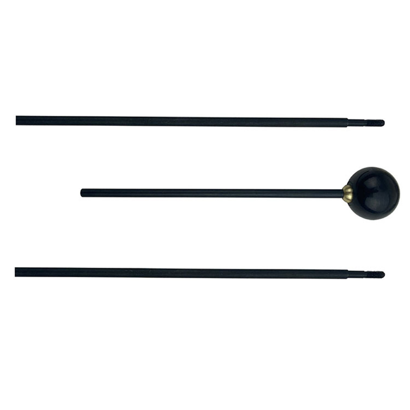 ベアリングガンクリーニングロッド付きボールハンドル