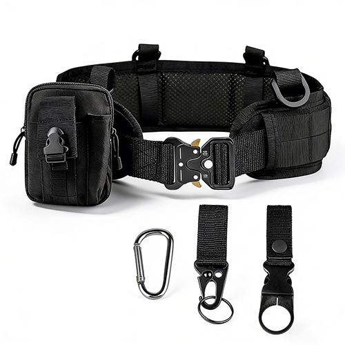 セキュリティ軍事戦術