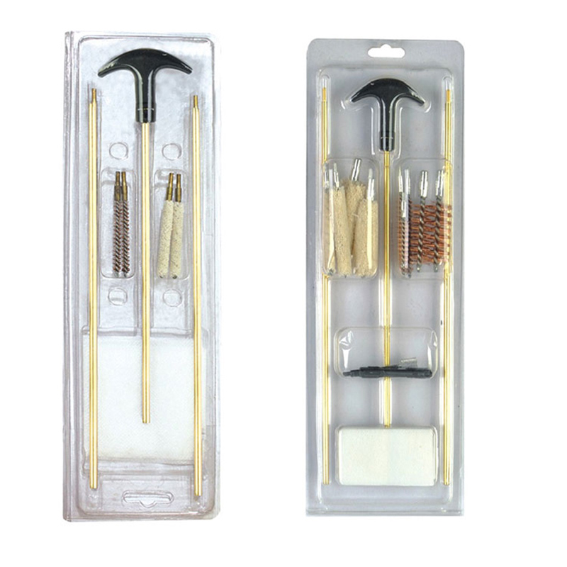 ショットガン クリーニング キット ブリスター パック