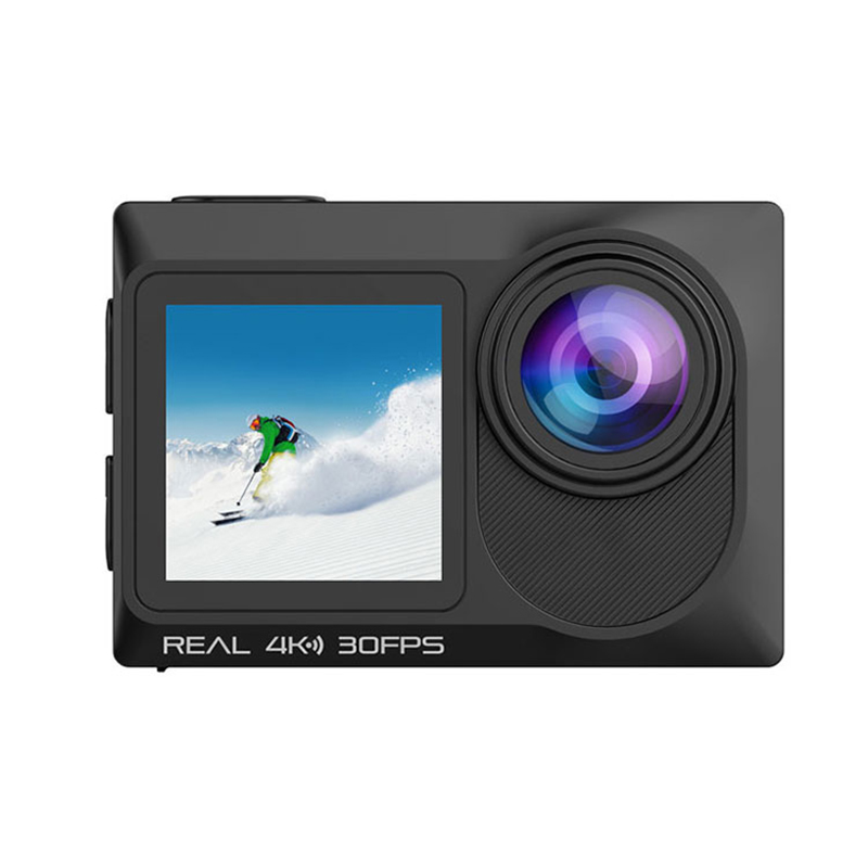 防水 4K DV 屋外ダイビング WiFi カメラ